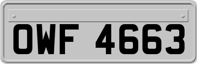 OWF4663