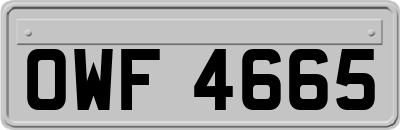 OWF4665