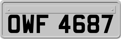 OWF4687