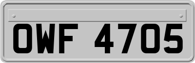 OWF4705