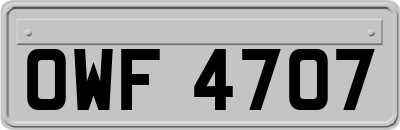 OWF4707
