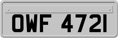 OWF4721