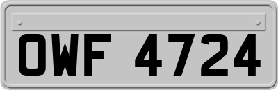 OWF4724