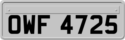 OWF4725