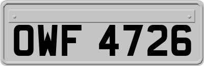 OWF4726