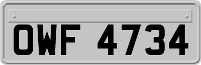 OWF4734