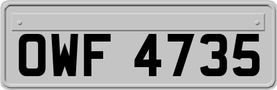 OWF4735