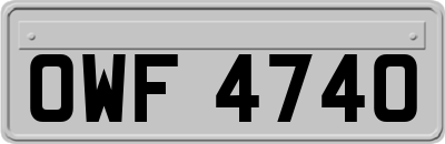 OWF4740