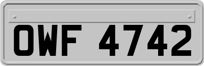 OWF4742