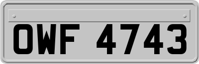OWF4743