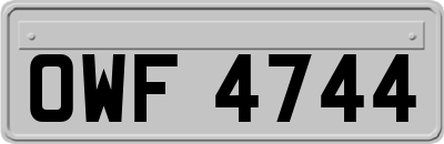 OWF4744