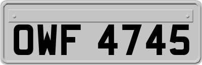 OWF4745