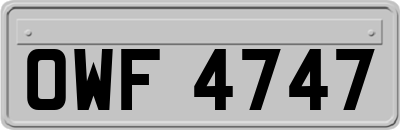 OWF4747