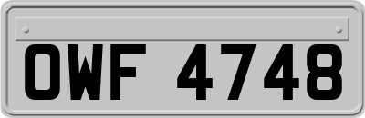 OWF4748