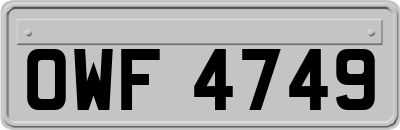 OWF4749