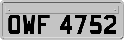 OWF4752