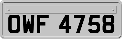 OWF4758