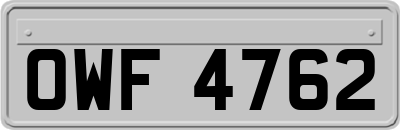 OWF4762
