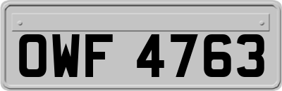 OWF4763