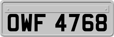 OWF4768