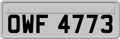 OWF4773