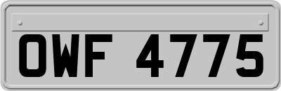OWF4775