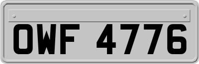 OWF4776