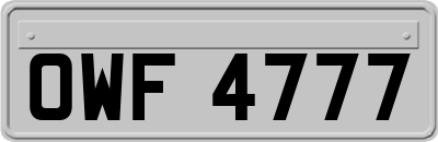 OWF4777
