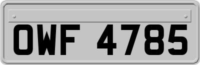OWF4785