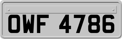 OWF4786