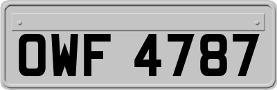 OWF4787