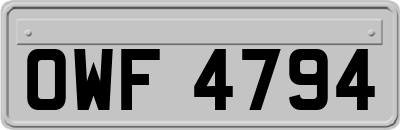 OWF4794