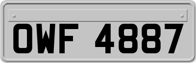 OWF4887