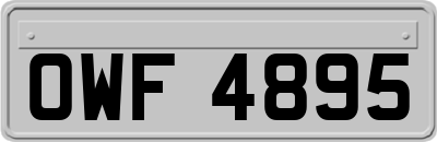 OWF4895