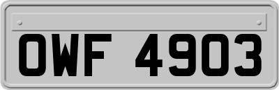 OWF4903