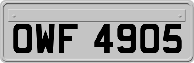 OWF4905