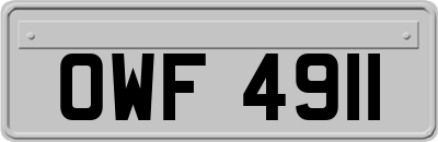 OWF4911