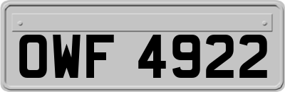 OWF4922
