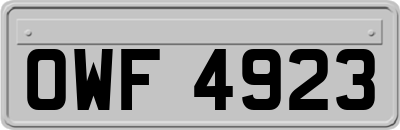 OWF4923