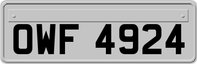 OWF4924