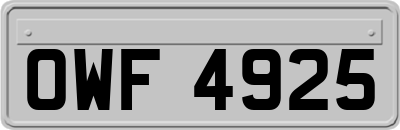 OWF4925