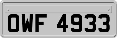 OWF4933