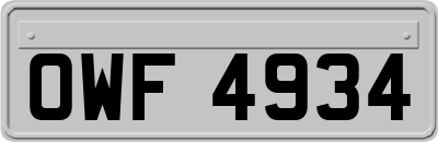 OWF4934
