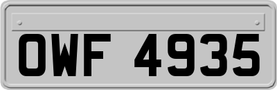 OWF4935