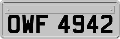 OWF4942