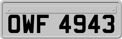 OWF4943
