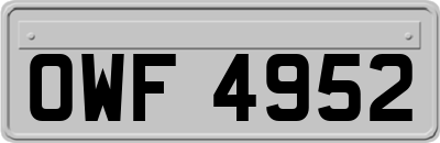 OWF4952