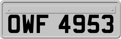 OWF4953