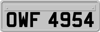 OWF4954