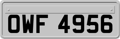 OWF4956